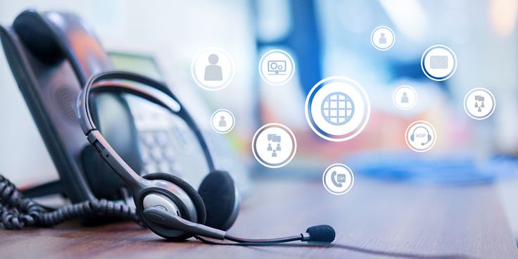 Achieve Top-Notch Communication Excellence with A+ Grade VoIP Solutions
